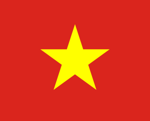Vietnam kiss918